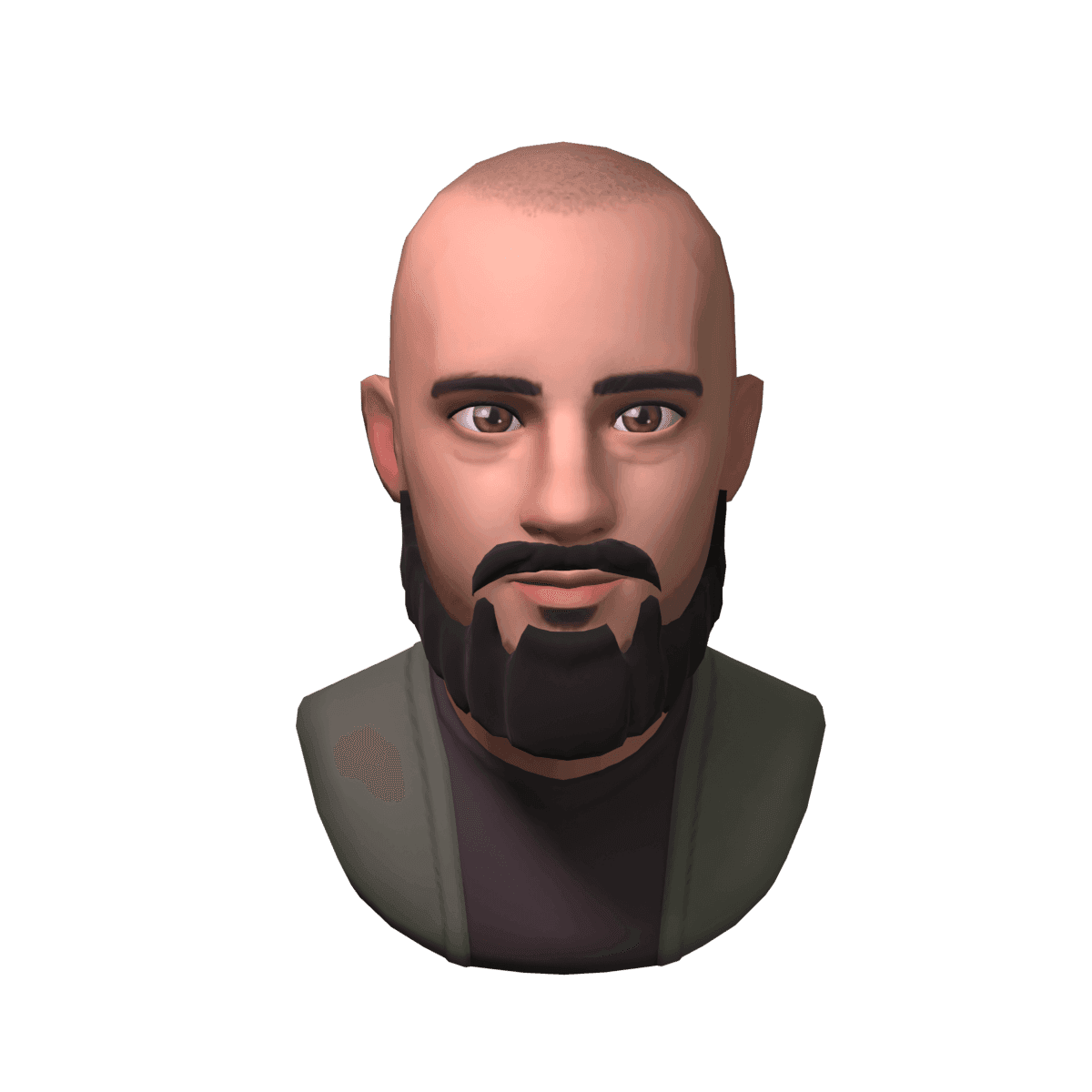 Alberto Blanco
