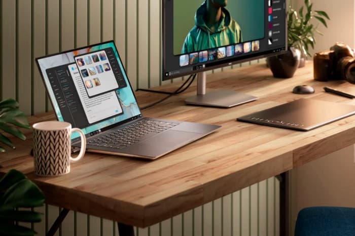 Análisis sosegado del nuevo XPS de 17 pulgadas de Dell ...