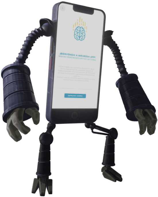 Robot New Size