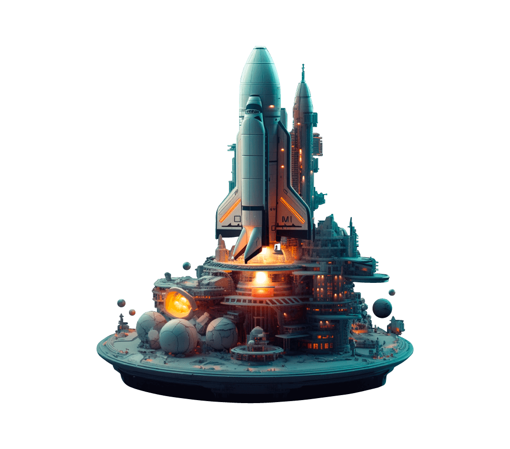 Rocket 2